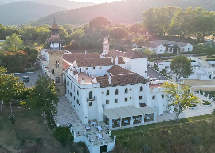 La Almoraima
