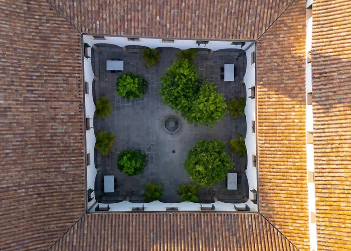 La Almoraima